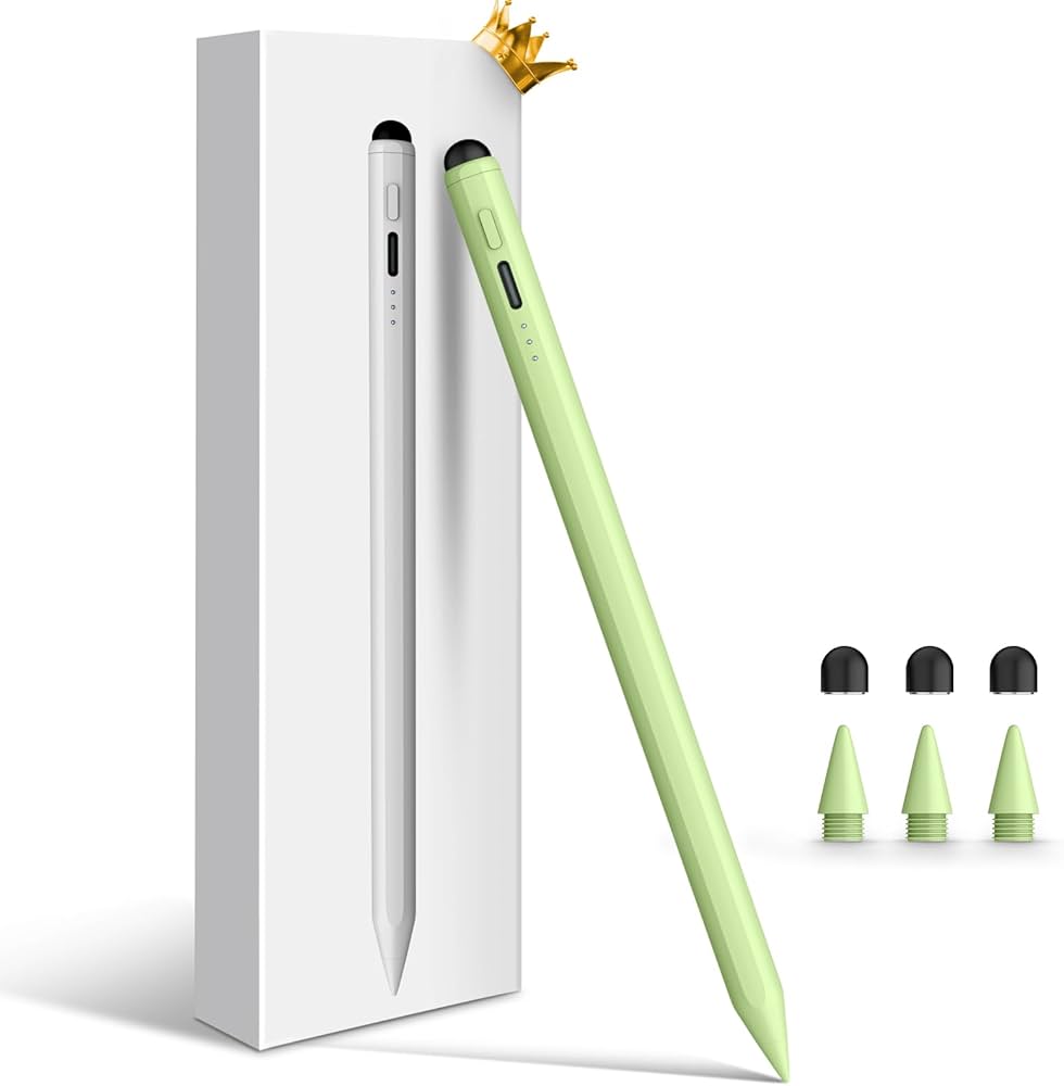 PadPen for iPad
