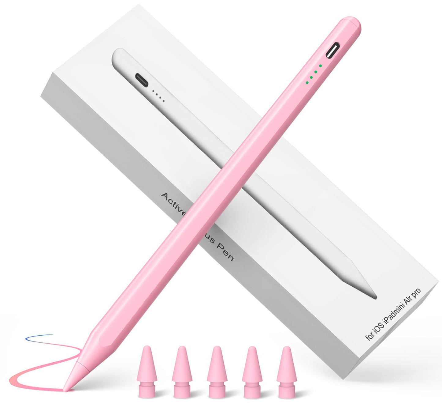 PadPen for iPad