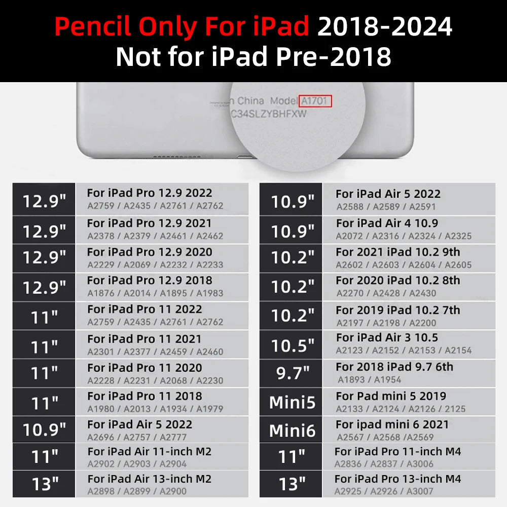 PadPen for iPad