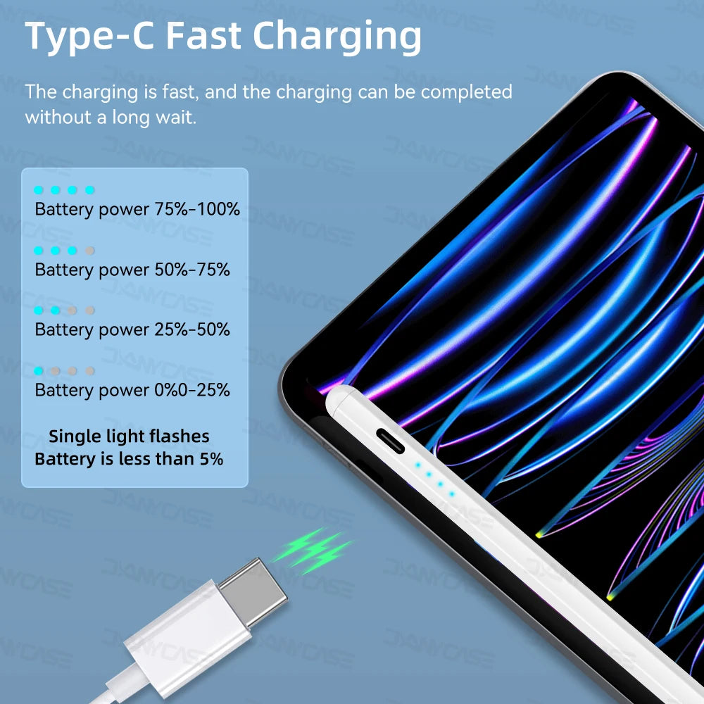 PadPen for iPad