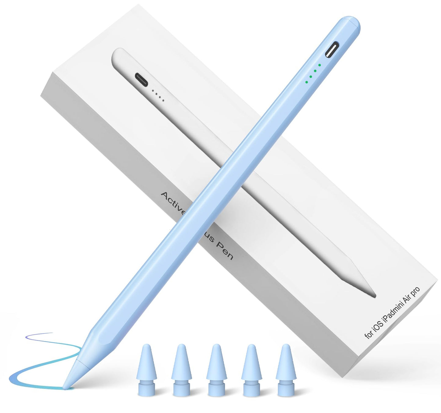 PadPen for iPad